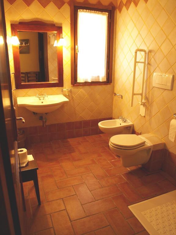 Farm stay La Pulledraia Del Podere Montegrappa Alberese