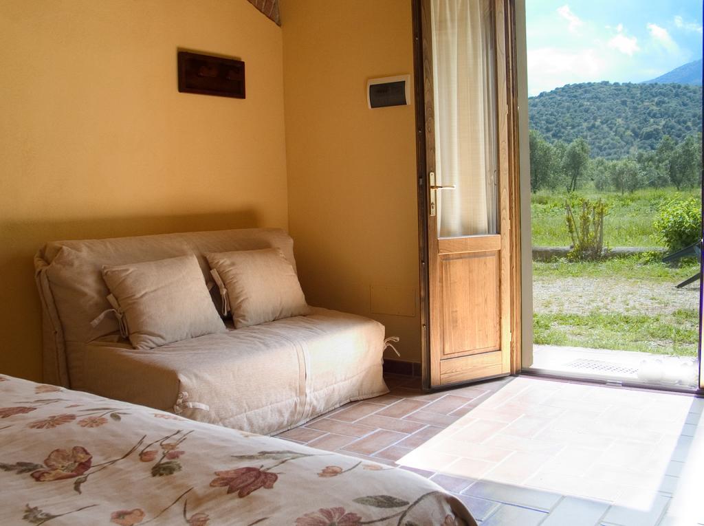 Farm stay La Pulledraia Del Podere Montegrappa *
