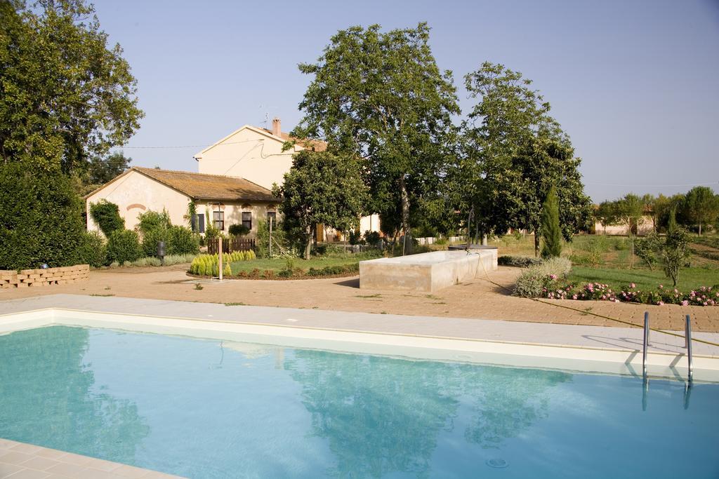 Farm stay La Pulledraia Del Podere Montegrappa *